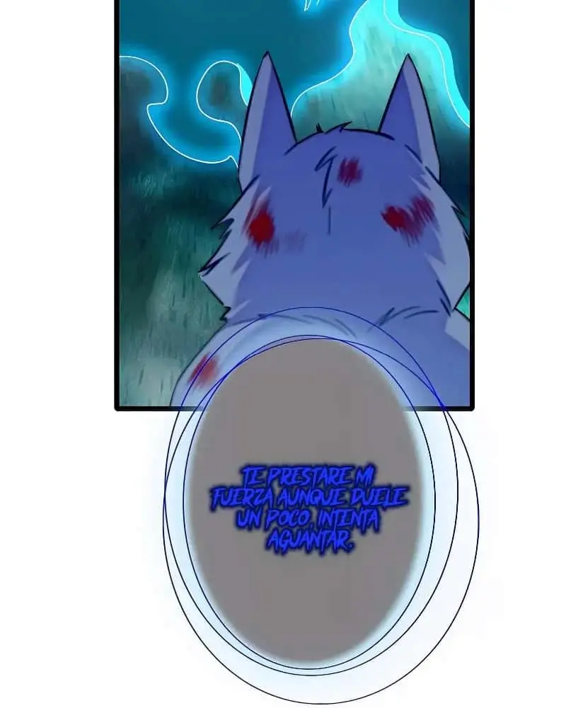El lindo mundo de las bestias Manhua - Capítulo 599 - Página 6 - LectorTMOo