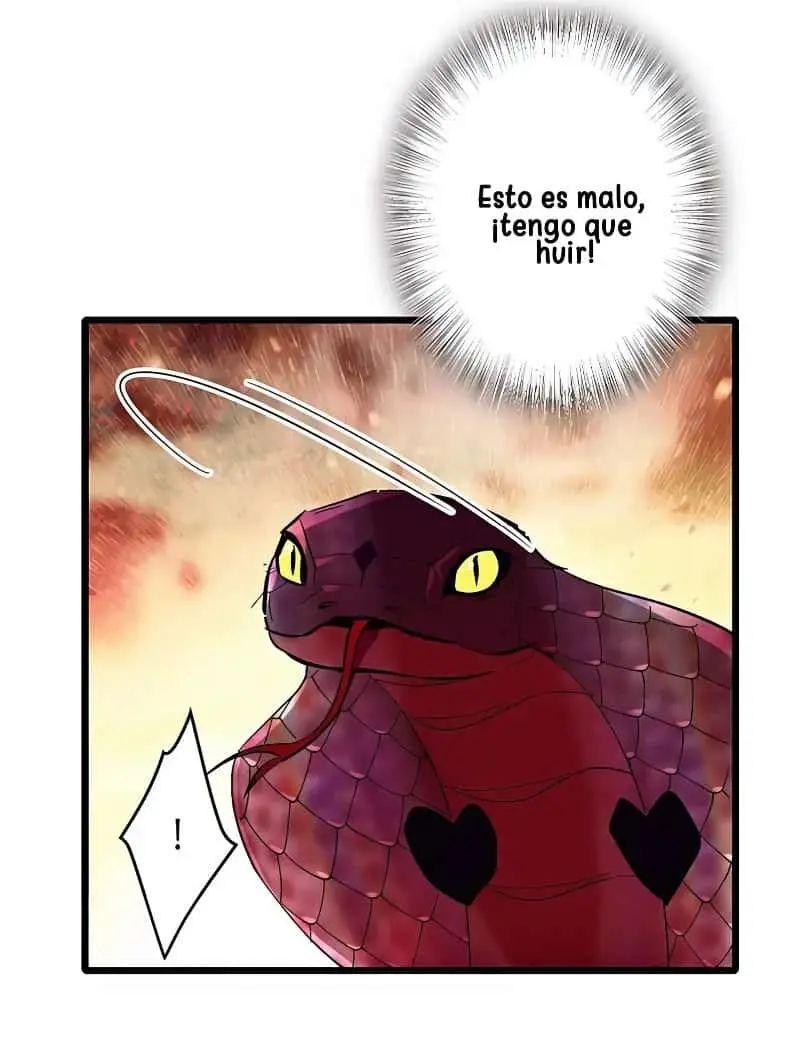 El lindo mundo de las bestias Manhua - Capítulo 599 - Página 10 - LectorTMOo