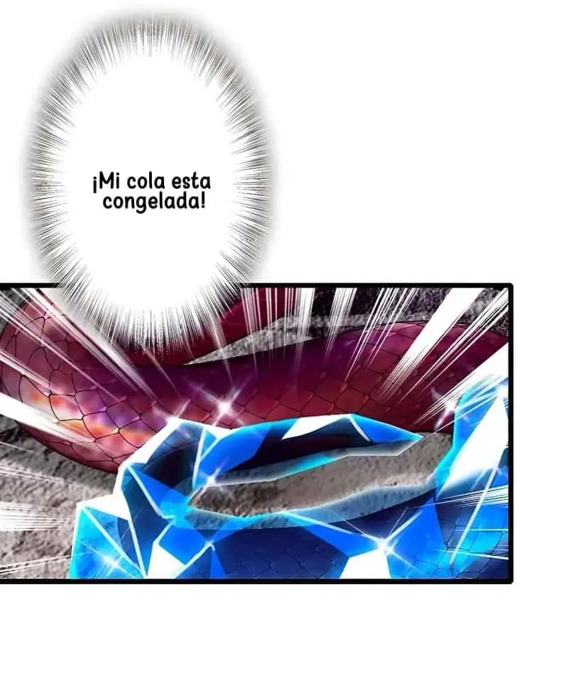 El lindo mundo de las bestias Manhua - Capítulo 599 - Página 11 - LectorTMOo