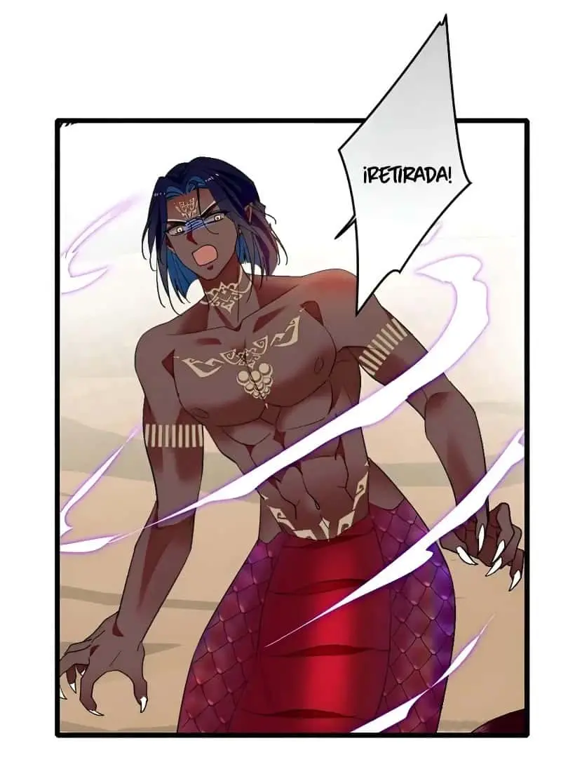 El lindo mundo de las bestias Manhua - Capítulo 599 - Página 13 - LectorTMOo