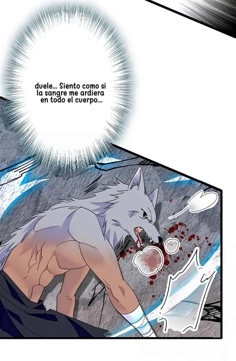 El lindo mundo de las bestias Manhua - Capítulo 599 - Página 15 - LectorTMOo
