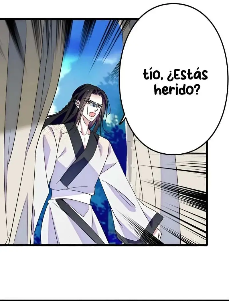El lindo mundo de las bestias Manhua - Capítulo 599 - Página 18 - LectorTMOo