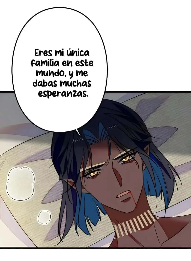 El lindo mundo de las bestias Manhua - Capítulo 600 - Página 6 - LectorTMOo