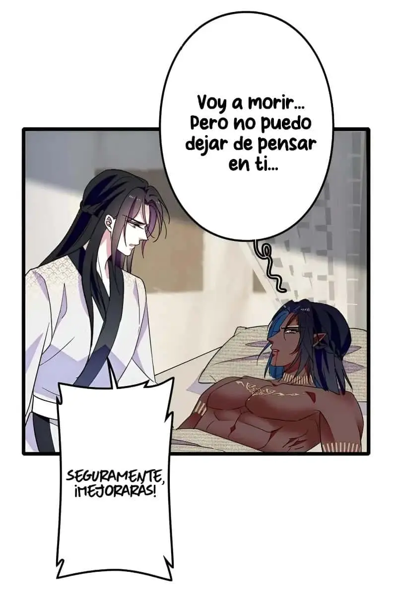El lindo mundo de las bestias Manhua - Capítulo 600 - Página 7 - LectorTMOo