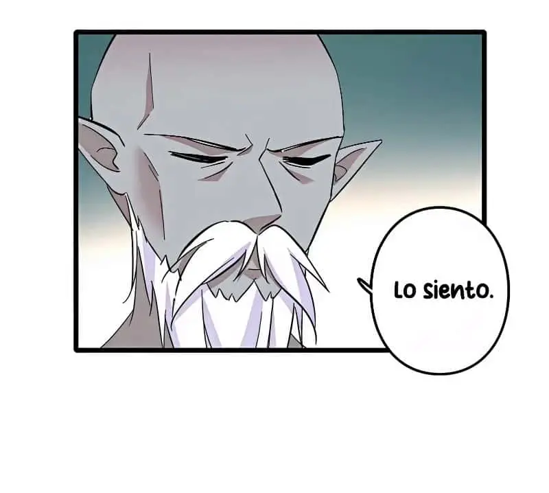 El lindo mundo de las bestias Manhua - Capítulo 600 - Página 9 - LectorTMOo