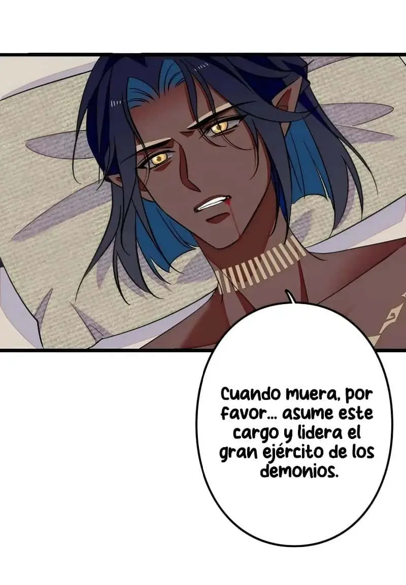 El lindo mundo de las bestias Manhua - Capítulo 600 - Página 10 - LectorTMOo