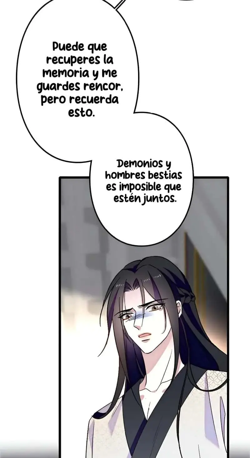El lindo mundo de las bestias Manhua - Capítulo 600 - Página 11 - LectorTMOo