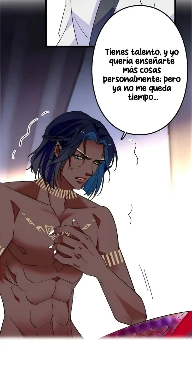 El lindo mundo de las bestias Manhua - Capítulo 600 - Página 12 - LectorTMOo