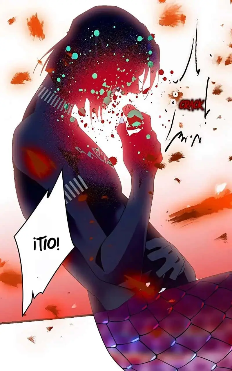 El lindo mundo de las bestias Manhua - Capítulo 600 - Página 14 - LectorTMOo