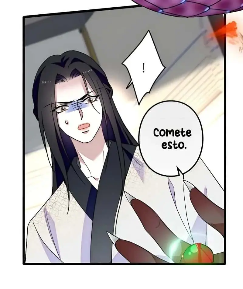 El lindo mundo de las bestias Manhua - Capítulo 600 - Página 15 - LectorTMOo