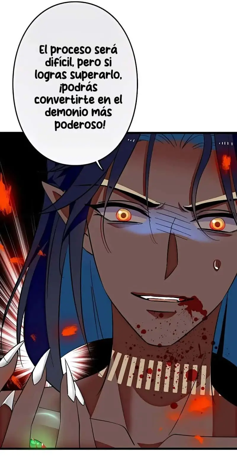 El lindo mundo de las bestias Manhua - Capítulo 600 - Página 16 - LectorTMOo