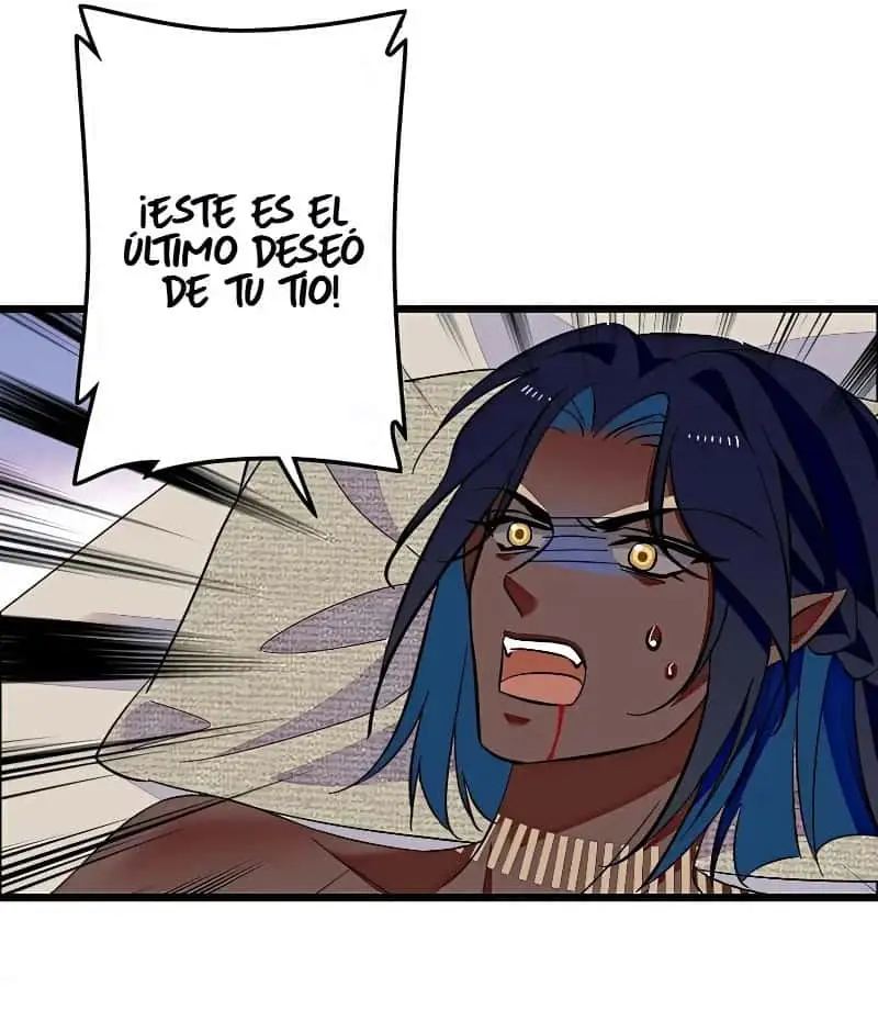 El lindo mundo de las bestias Manhua - Capítulo 600 - Página 18 - LectorTMOo