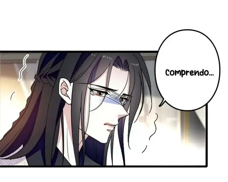 El lindo mundo de las bestias Manhua - Capítulo 600 - Página 19 - LectorTMOo