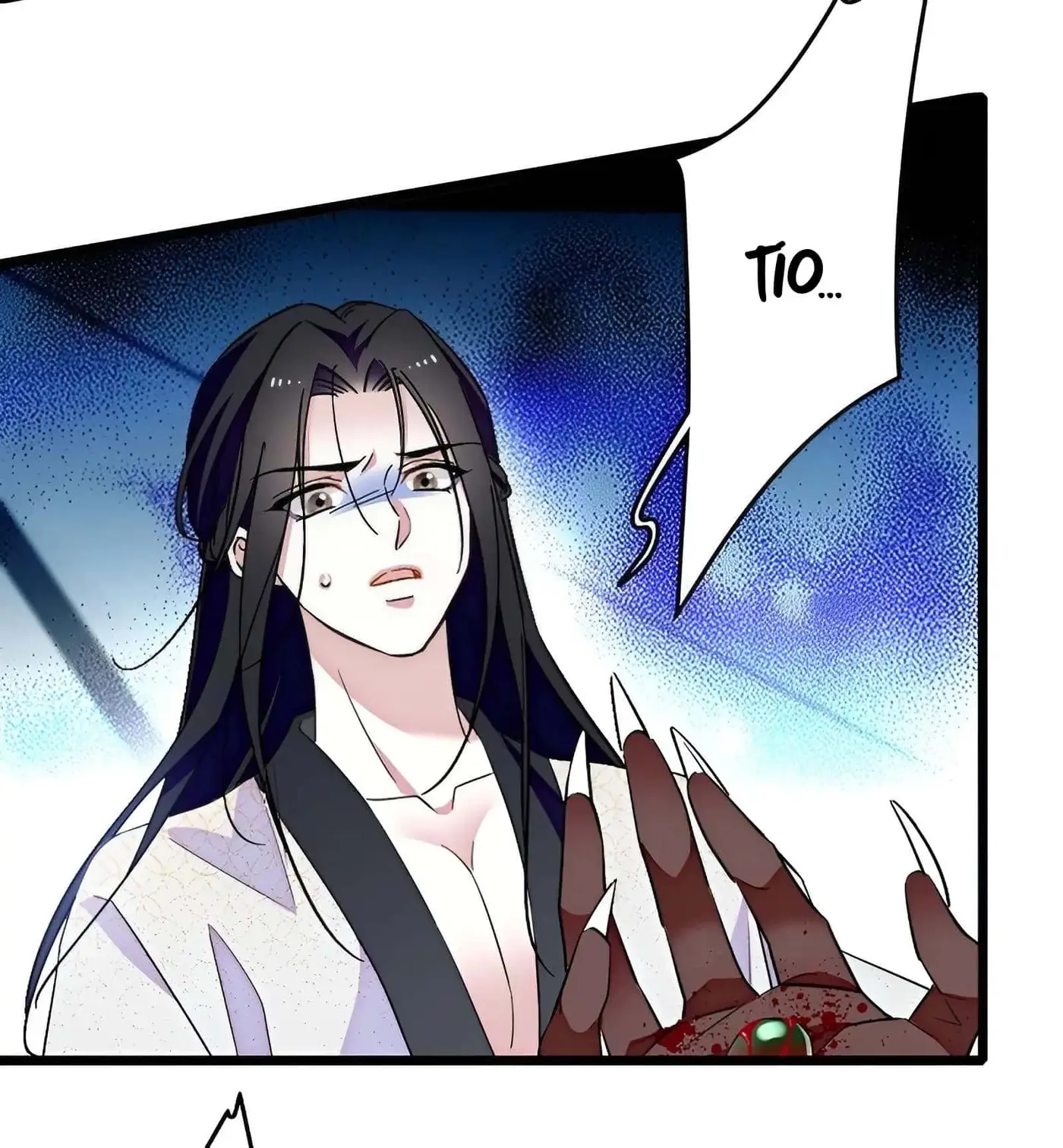 El lindo mundo de las bestias Manhua - Capítulo 601 - Página 4 - LectorTMOo