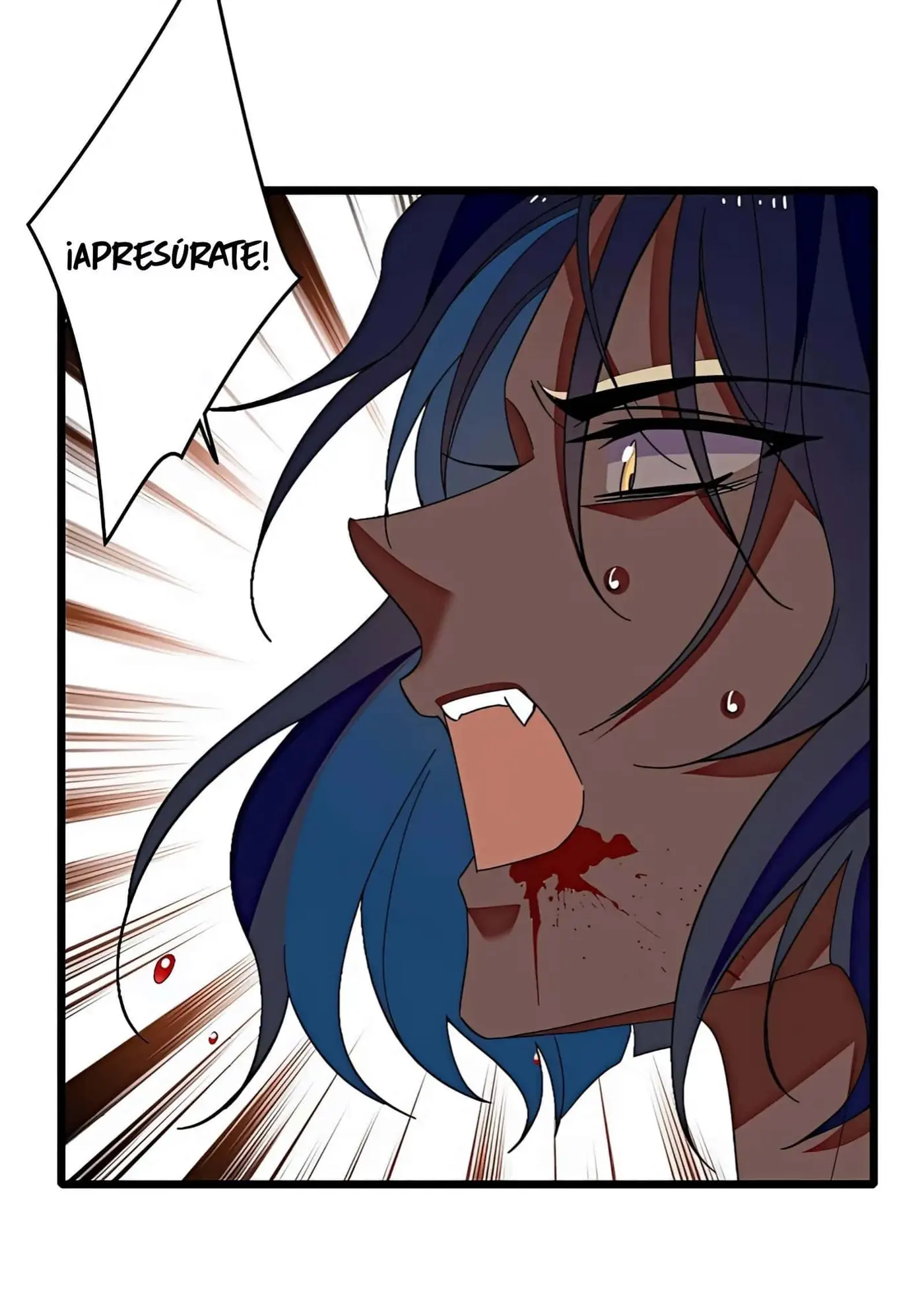 El lindo mundo de las bestias Manhua - Capítulo 601 - Página 5 - LectorTMOo