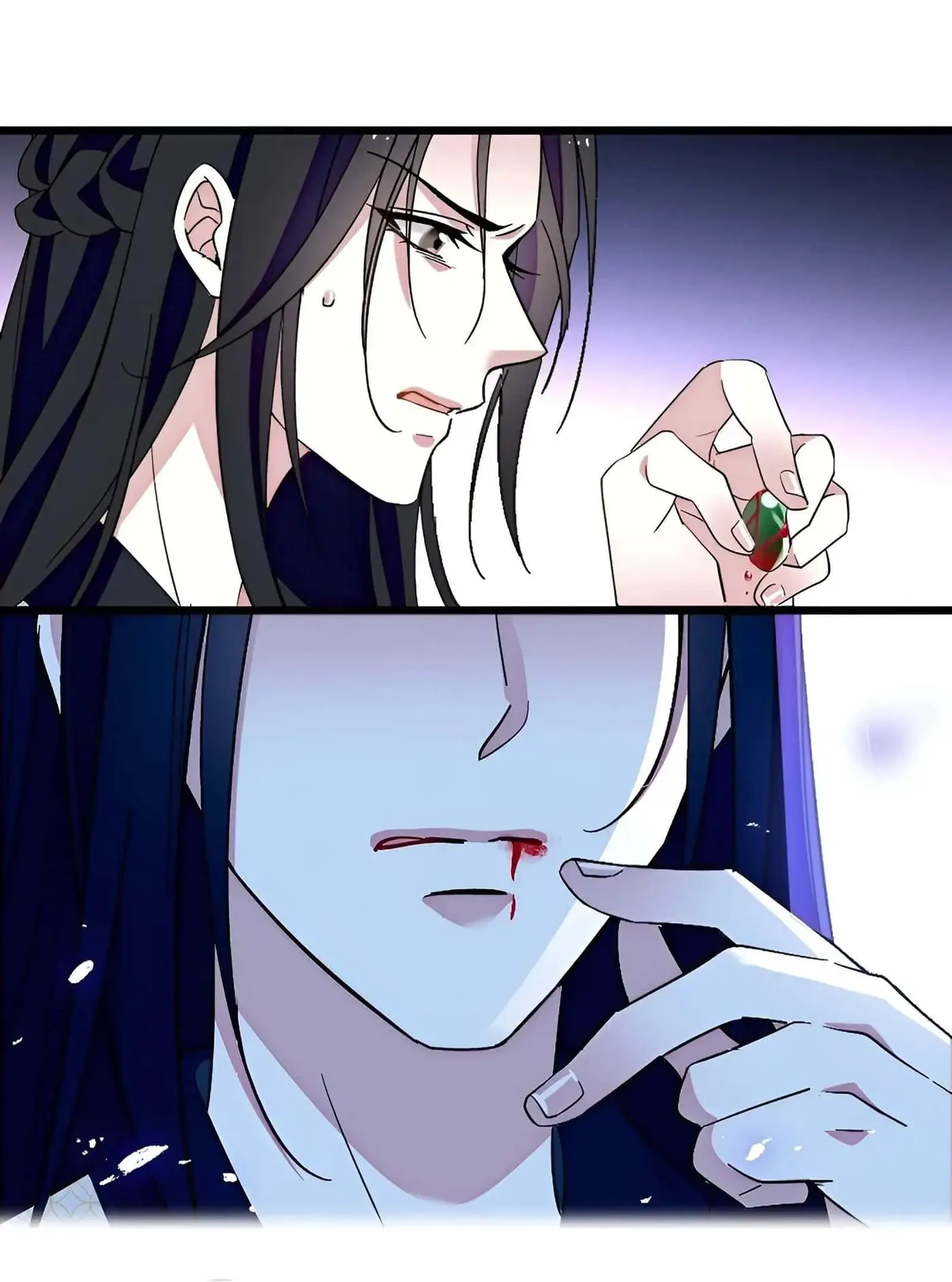 El lindo mundo de las bestias Manhua - Capítulo 601 - Página 6 - LectorTMOo