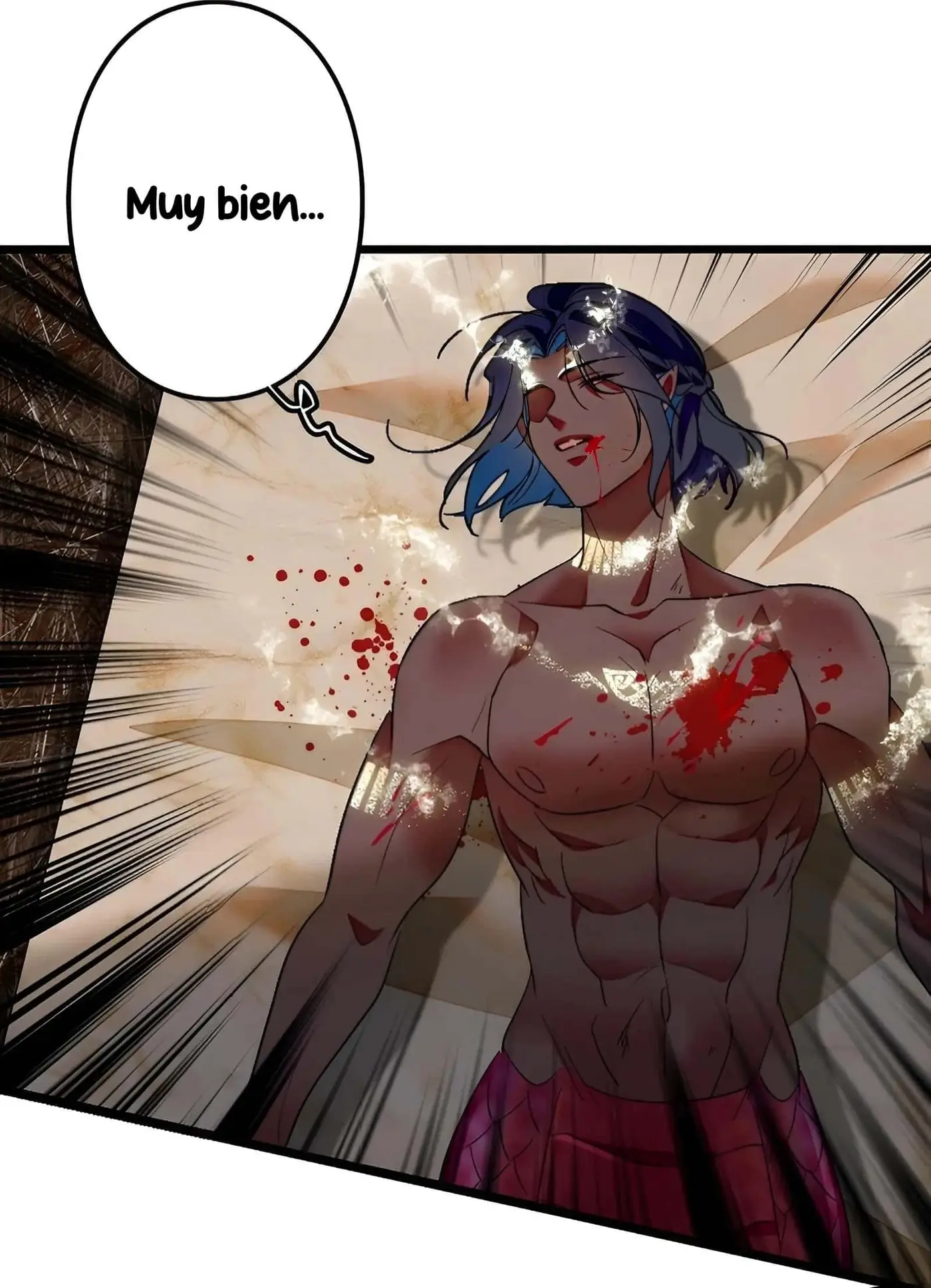 El lindo mundo de las bestias Manhua - Capítulo 601 - Página 7 - LectorTMOo