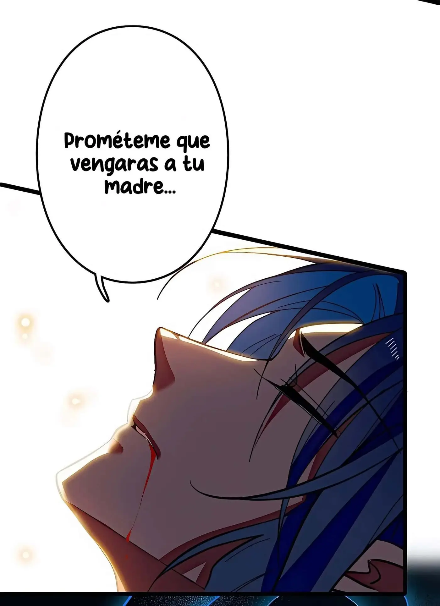 El lindo mundo de las bestias Manhua - Capítulo 601 - Página 8 - LectorTMOo