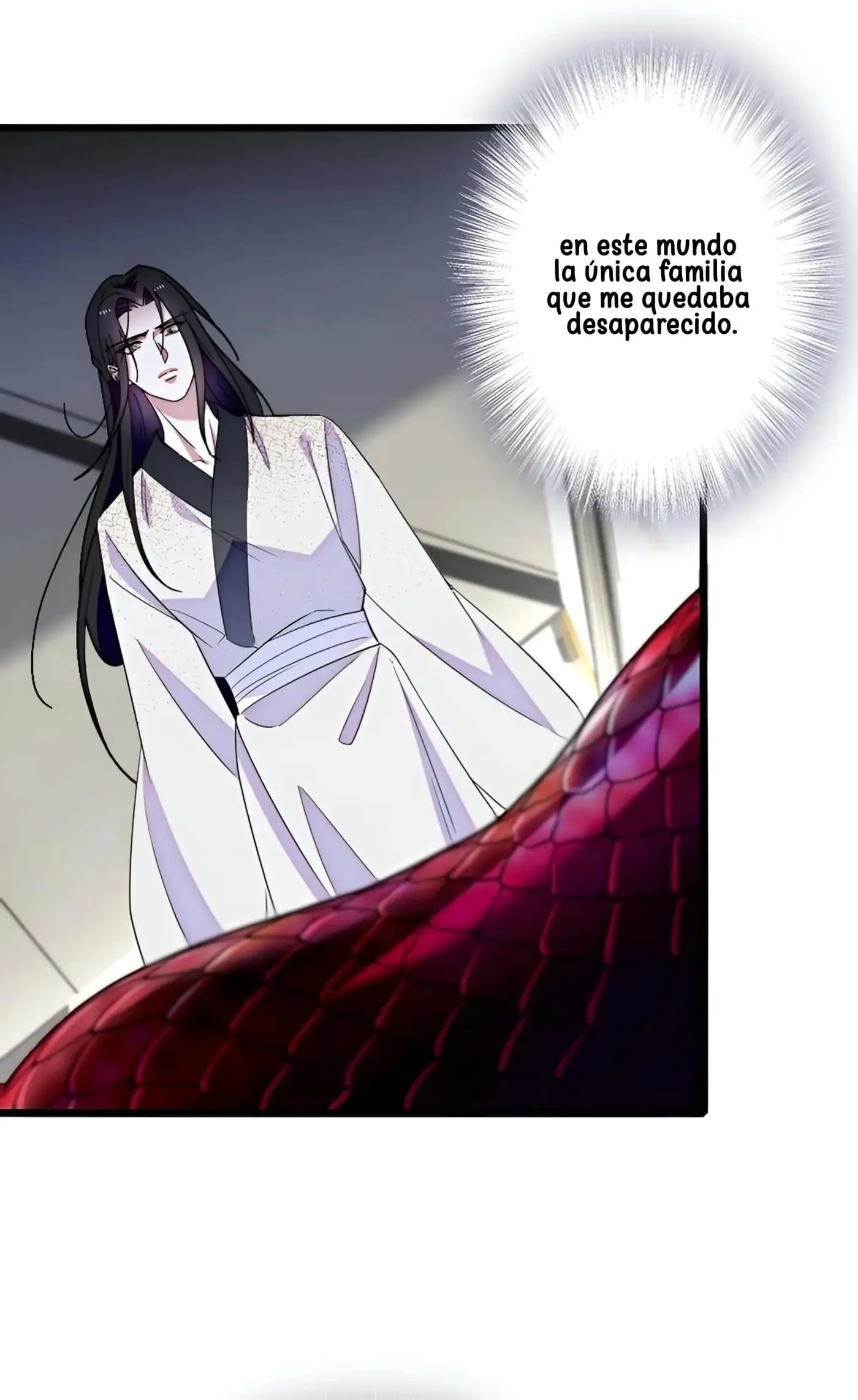 El lindo mundo de las bestias Manhua - Capítulo 601 - Página 10 - LectorTMOo