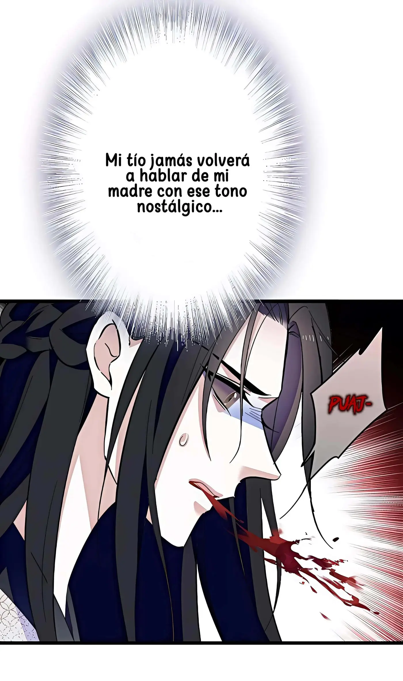 El lindo mundo de las bestias Manhua - Capítulo 601 - Página 11 - LectorTMOo