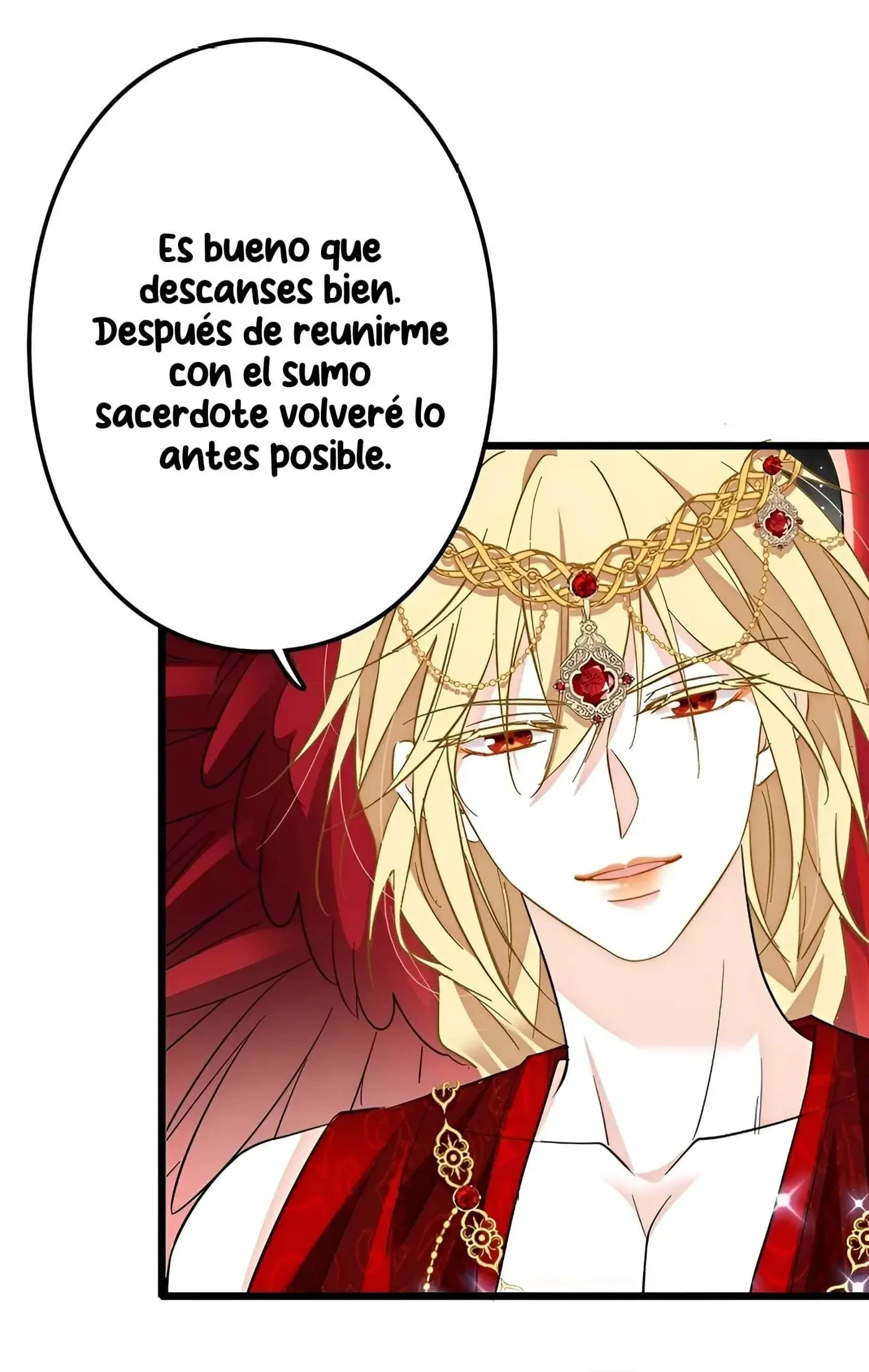 El lindo mundo de las bestias Manhua - Capítulo 602 - Página 8 - LectorTMOo