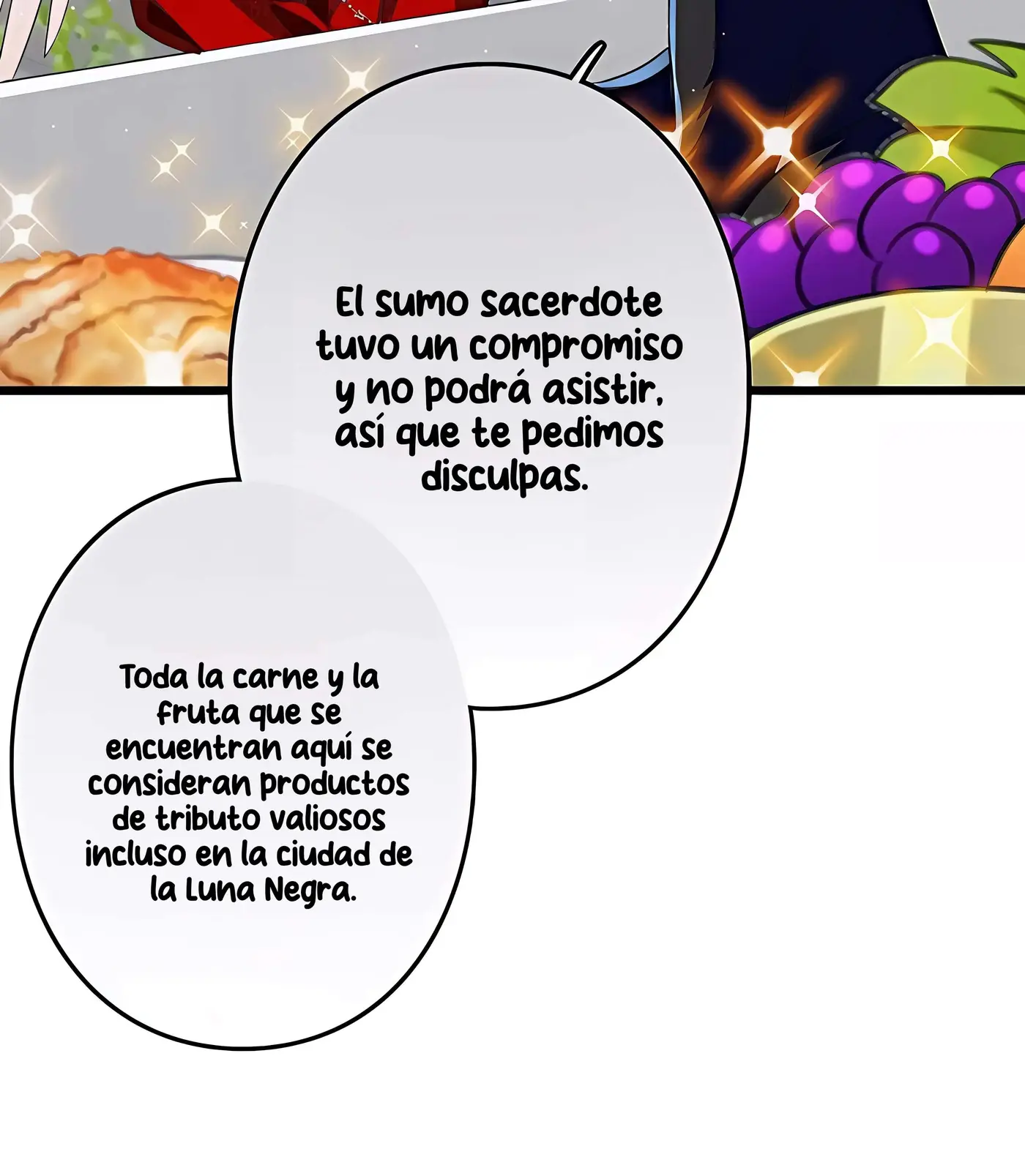 El lindo mundo de las bestias Manhua - Capítulo 602 - Página 10 - LectorTMOo