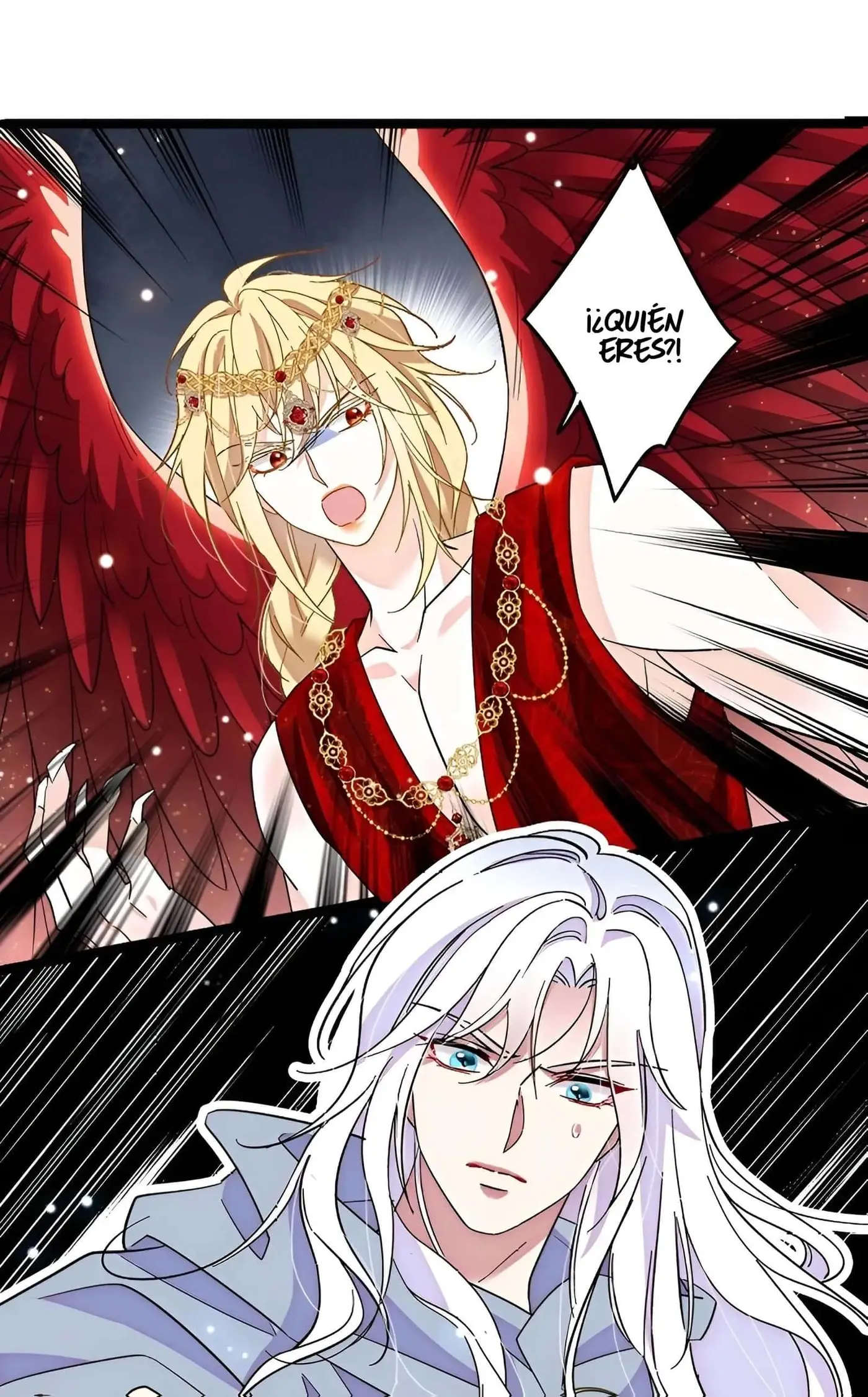 El lindo mundo de las bestias Manhua - Capítulo 602 - Página 13 - LectorTMOo