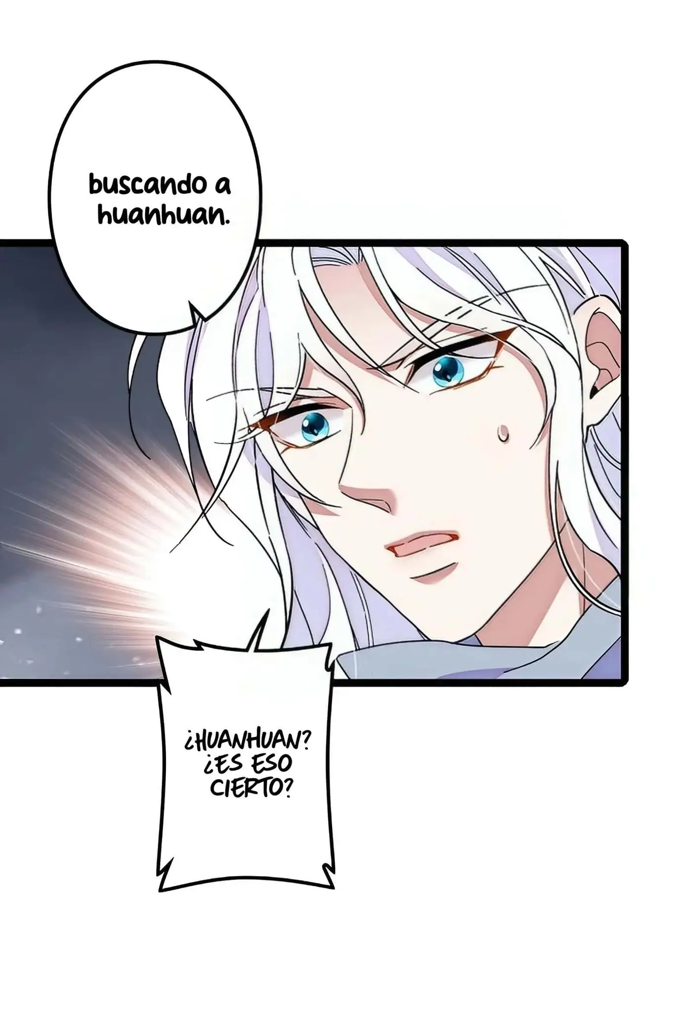 El lindo mundo de las bestias Manhua - Capítulo 602 - Página 15 - LectorTMOo