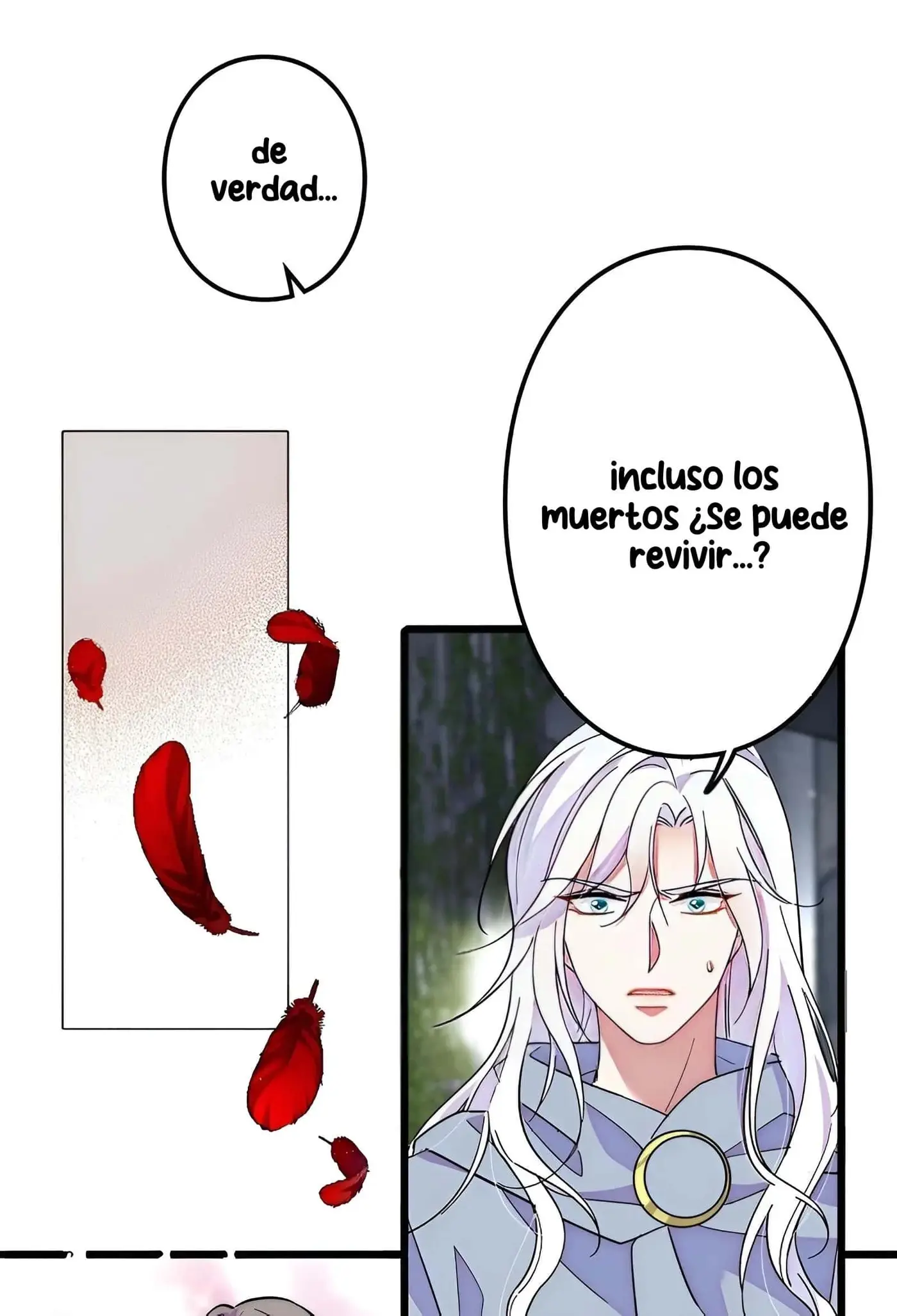 El lindo mundo de las bestias Manhua - Capítulo 602 - Página 16 - LectorTMOo