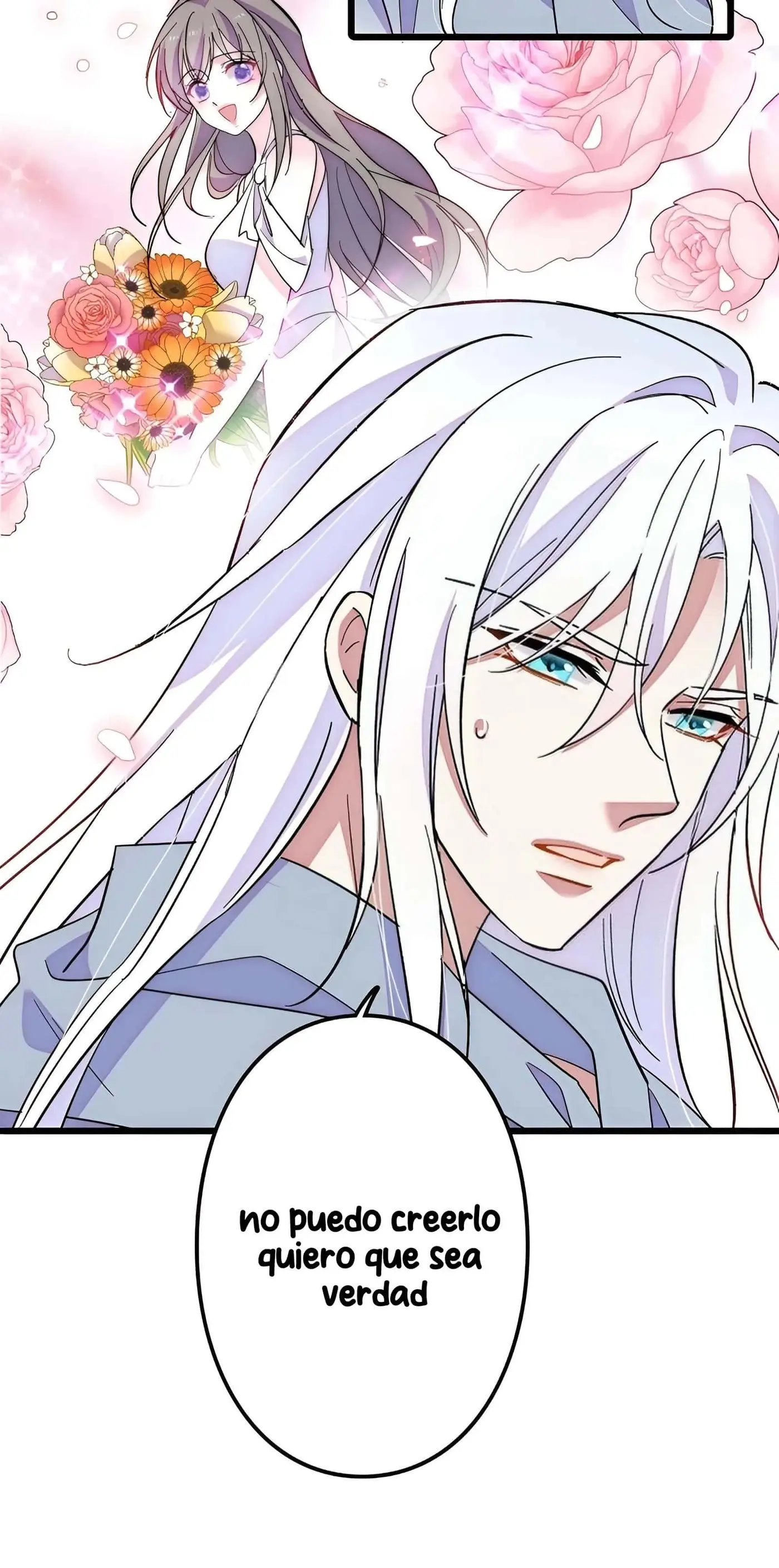 El lindo mundo de las bestias Manhua - Capítulo 602 - Página 17 - LectorTMOo