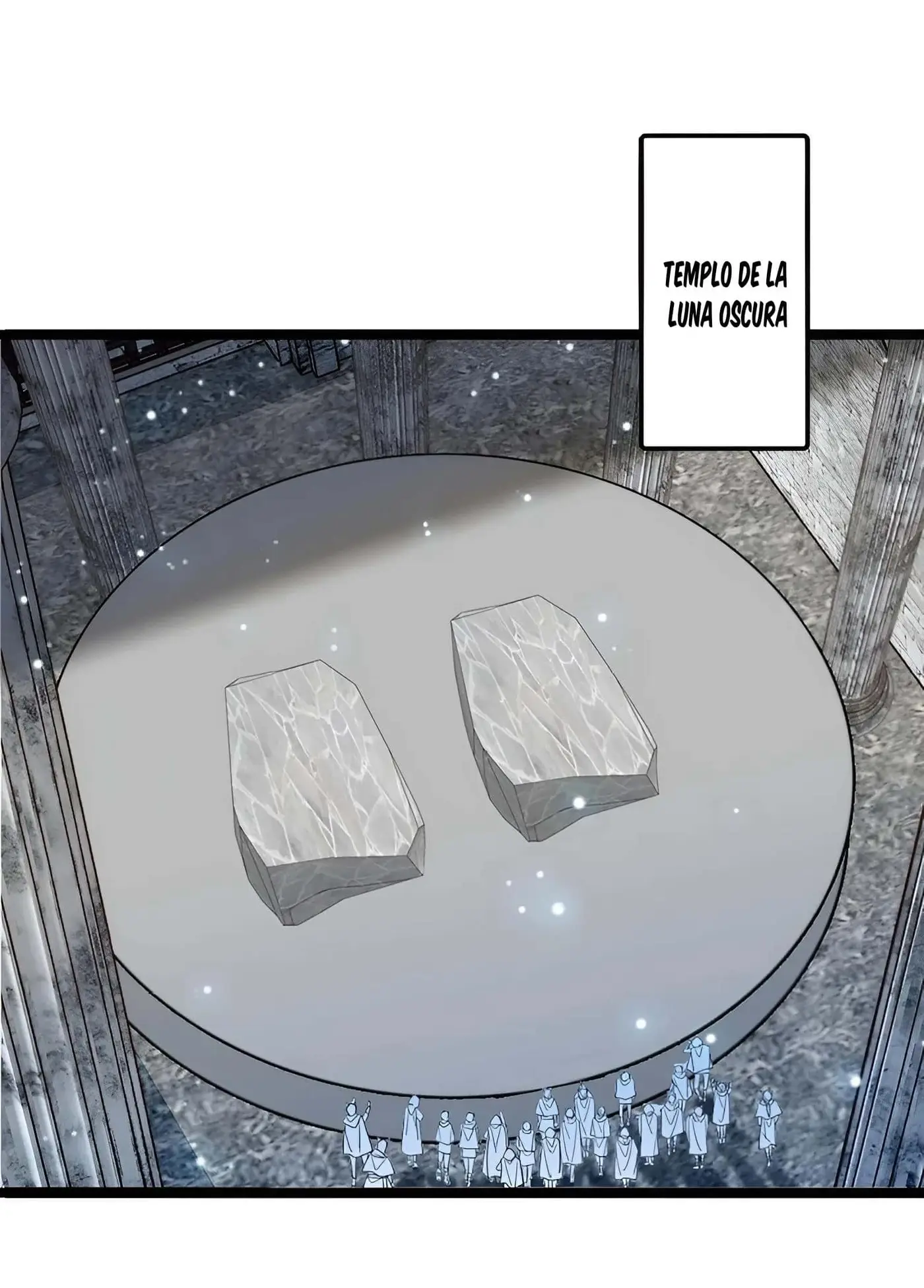 El lindo mundo de las bestias Manhua - Capítulo 603 - Página 5 - LectorTMOo