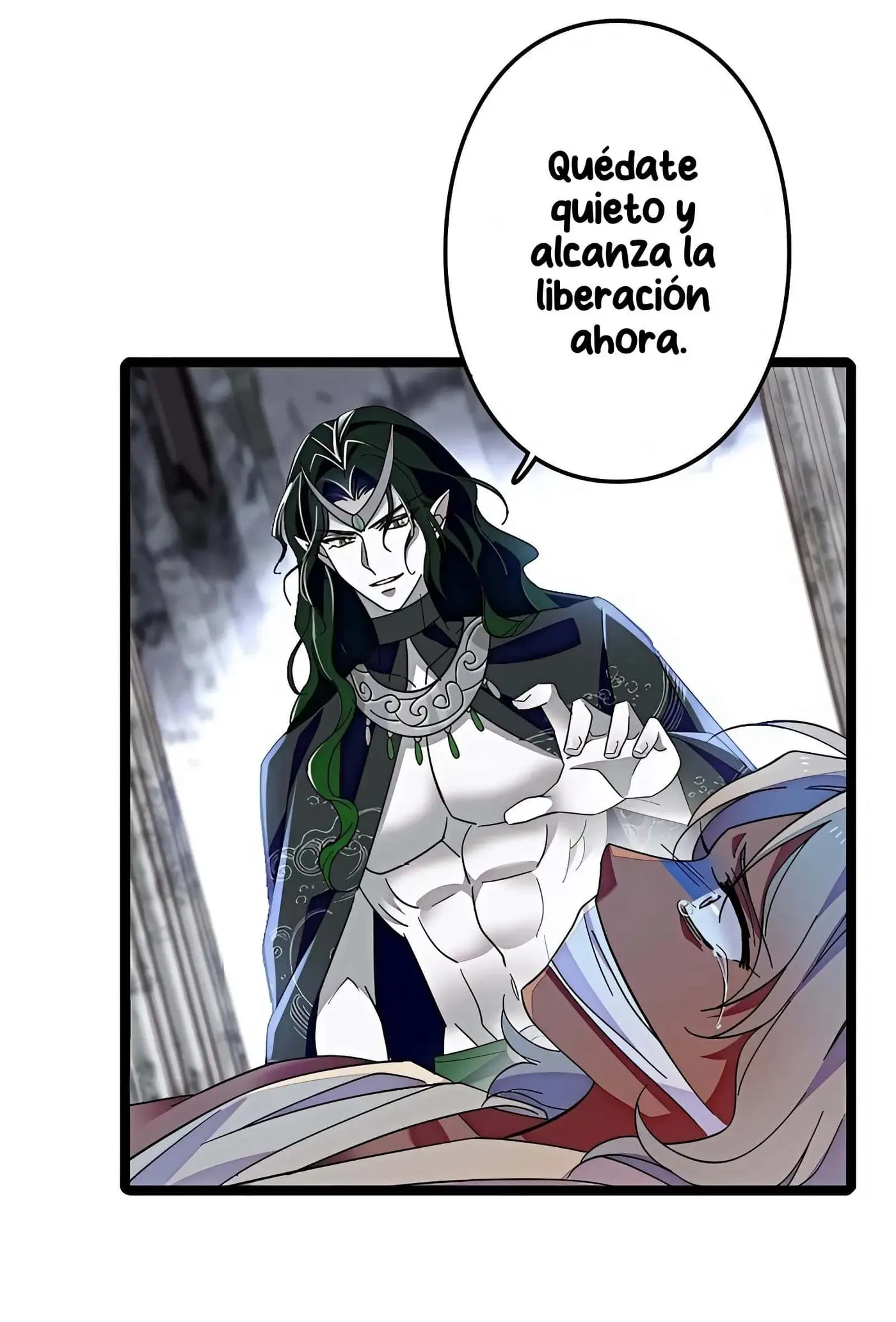 El lindo mundo de las bestias Manhua - Capítulo 603 - Página 12 - LectorTMOo