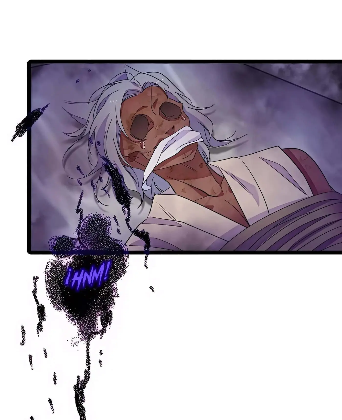 El lindo mundo de las bestias Manhua - Capítulo 603 - Página 13 - LectorTMOo