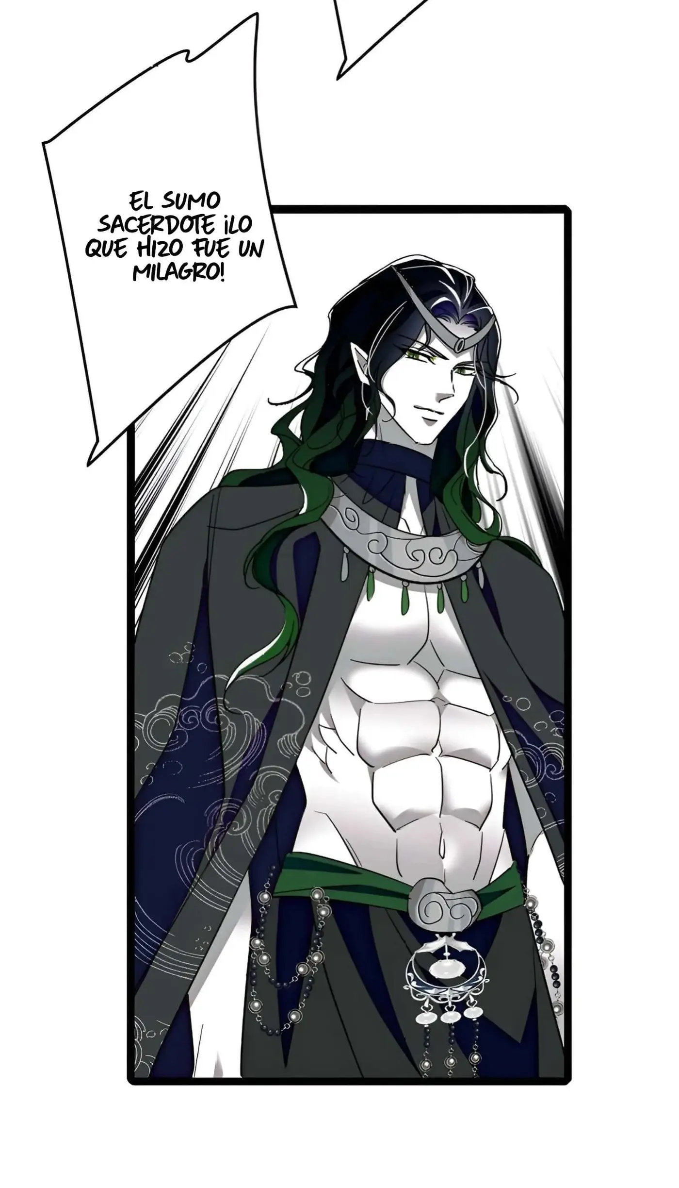 El lindo mundo de las bestias Manhua - Capítulo 603 - Página 15 - LectorTMOo