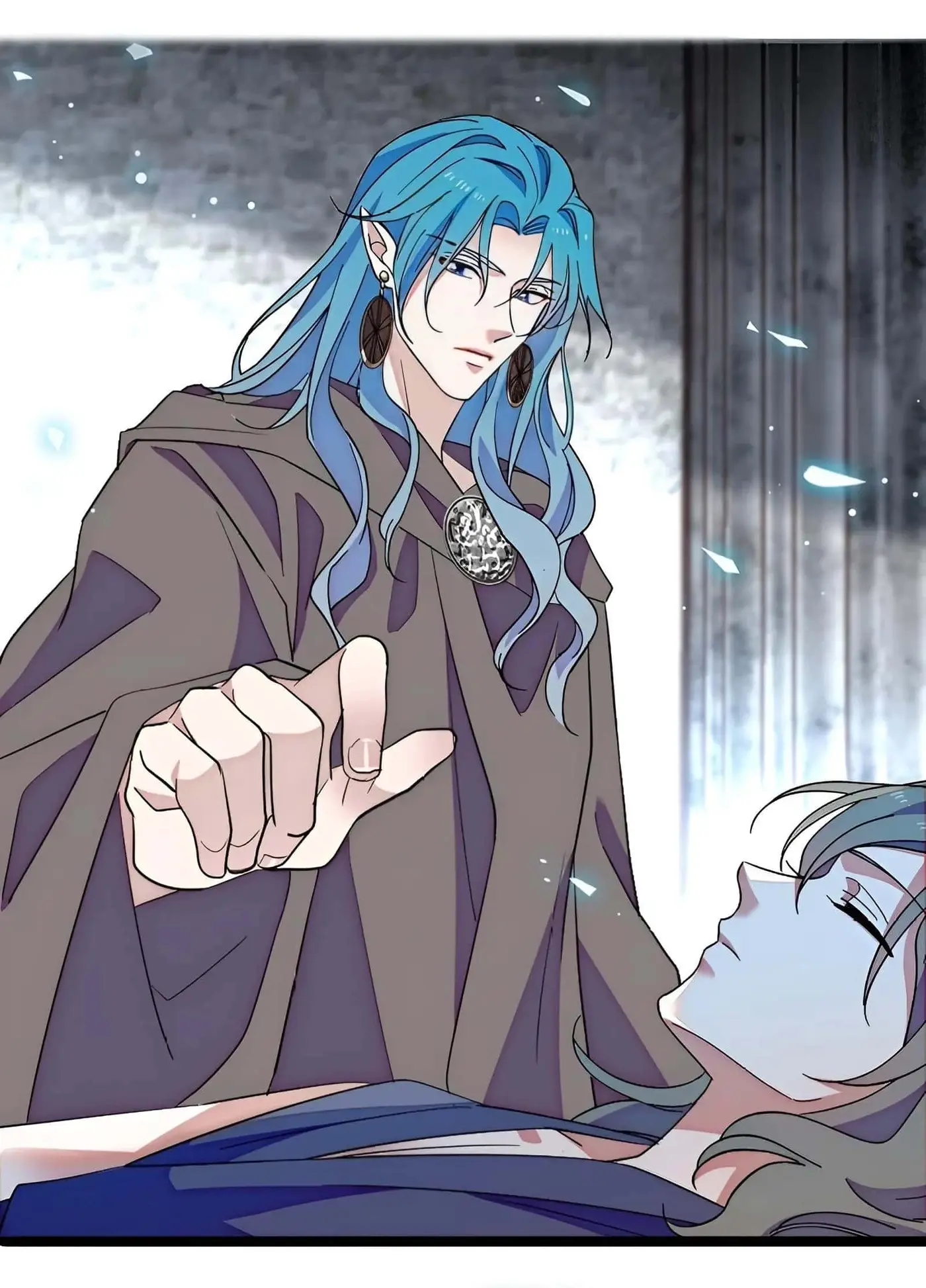 El lindo mundo de las bestias Manhua - Capítulo 603 - Página 17 - LectorTMOo