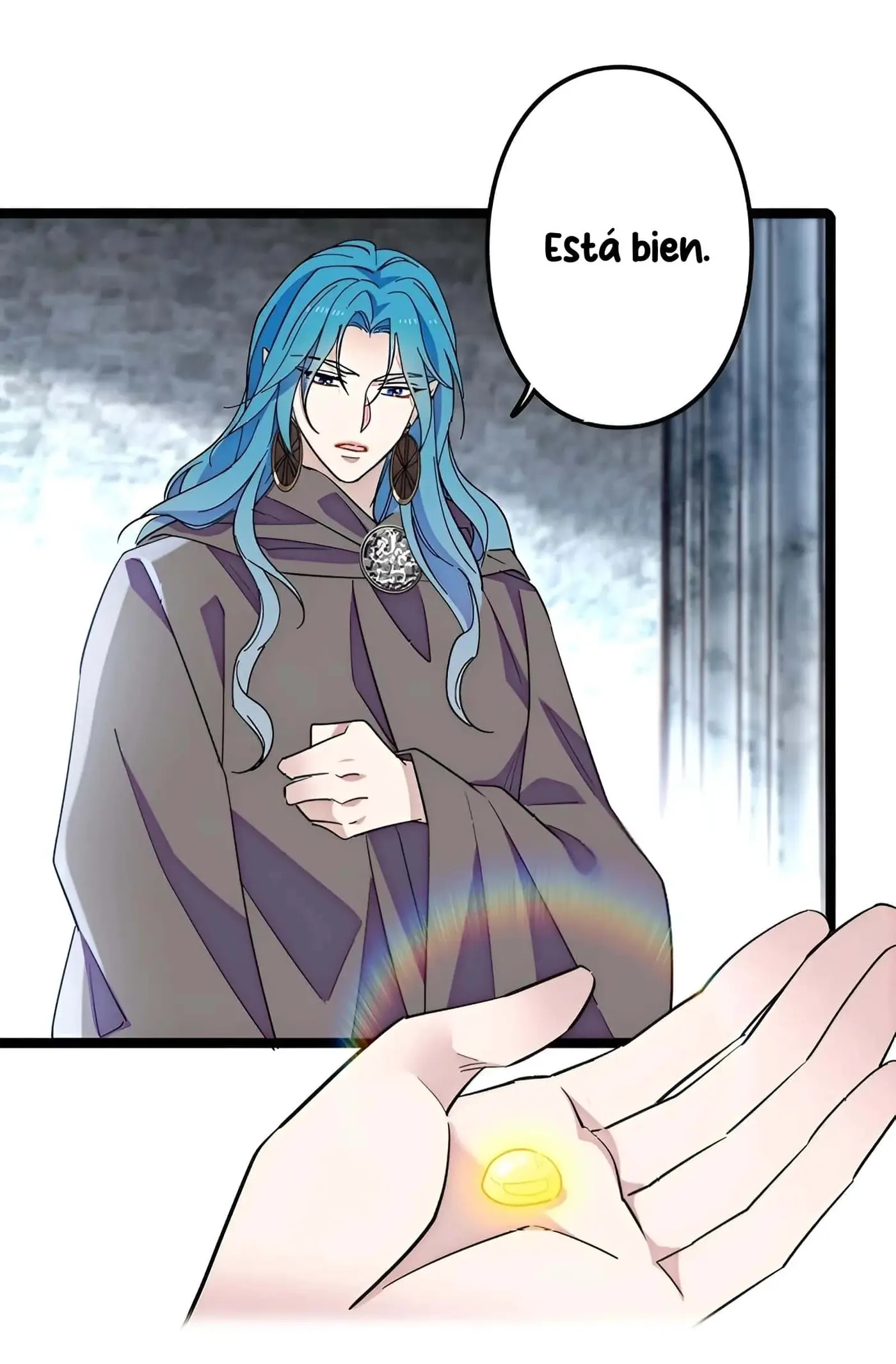 El lindo mundo de las bestias Manhua - Capítulo 604 - Página 4 - LectorTMOo