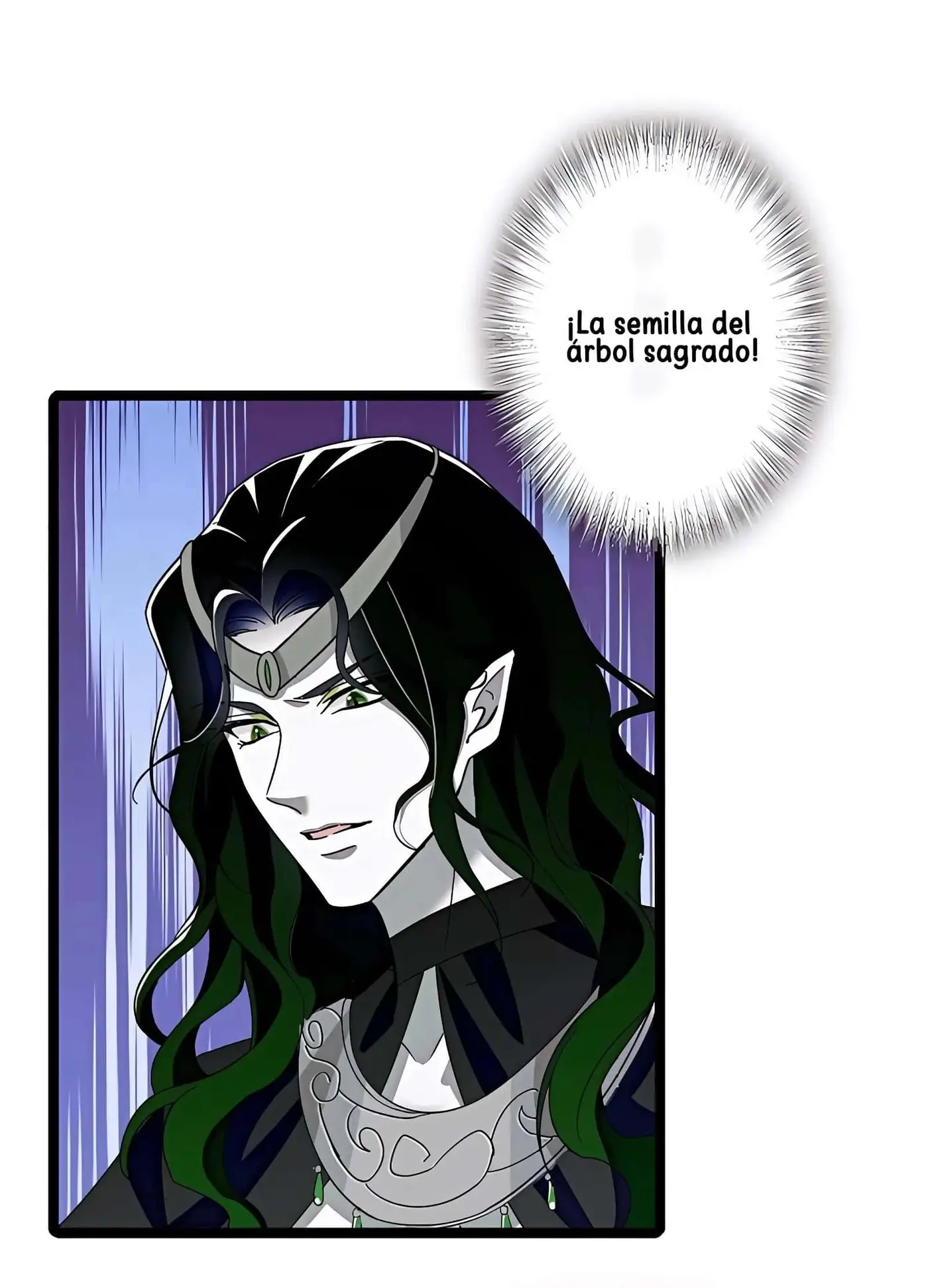 El lindo mundo de las bestias Manhua - Capítulo 604 - Página 5 - LectorTMOo