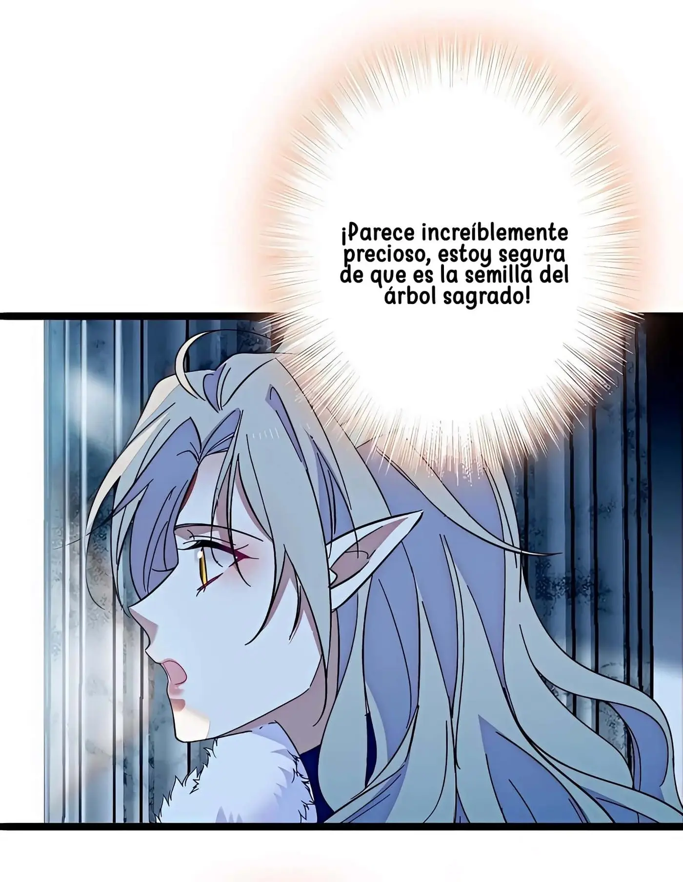 El lindo mundo de las bestias Manhua - Capítulo 604 - Página 6 - LectorTMOo