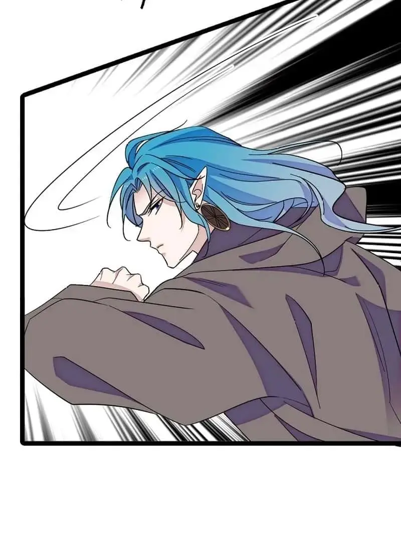 El lindo mundo de las bestias Manhua - Capítulo 604 - Página 8 - LectorTMOo