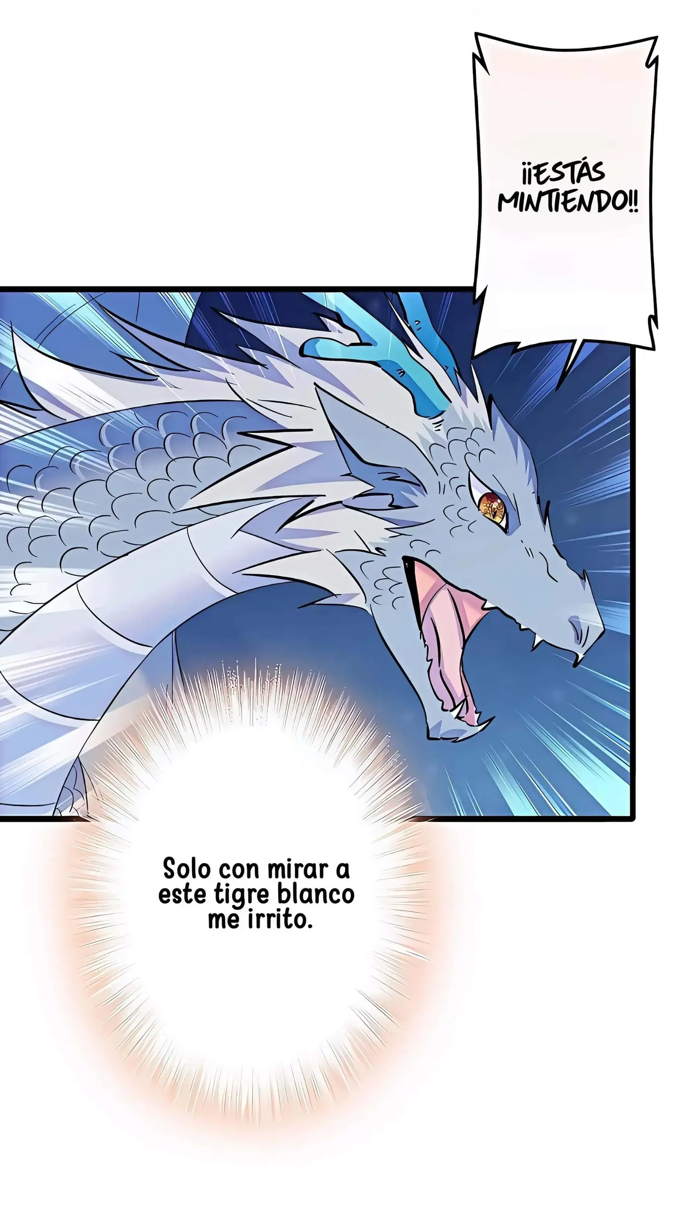 El lindo mundo de las bestias Manhua - Capítulo 605 - Página 10 - LectorTMOo