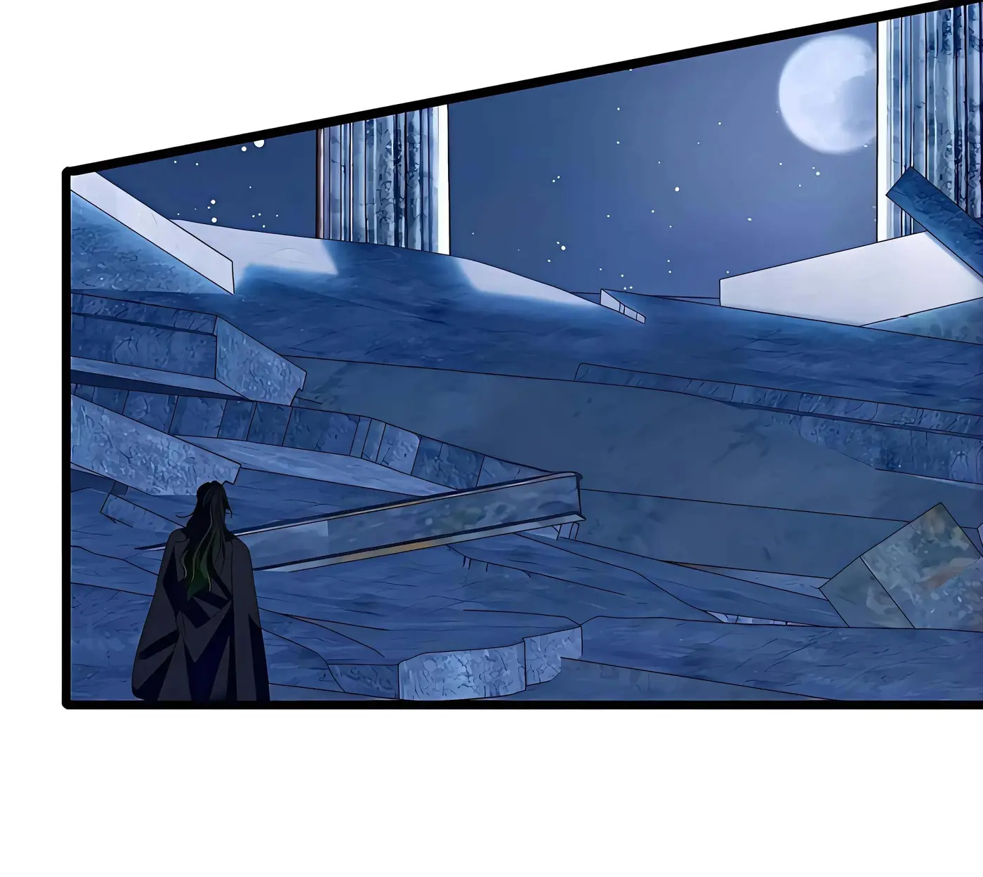 El lindo mundo de las bestias Manhua - Capítulo 605 - Página 15 - LectorTMOo