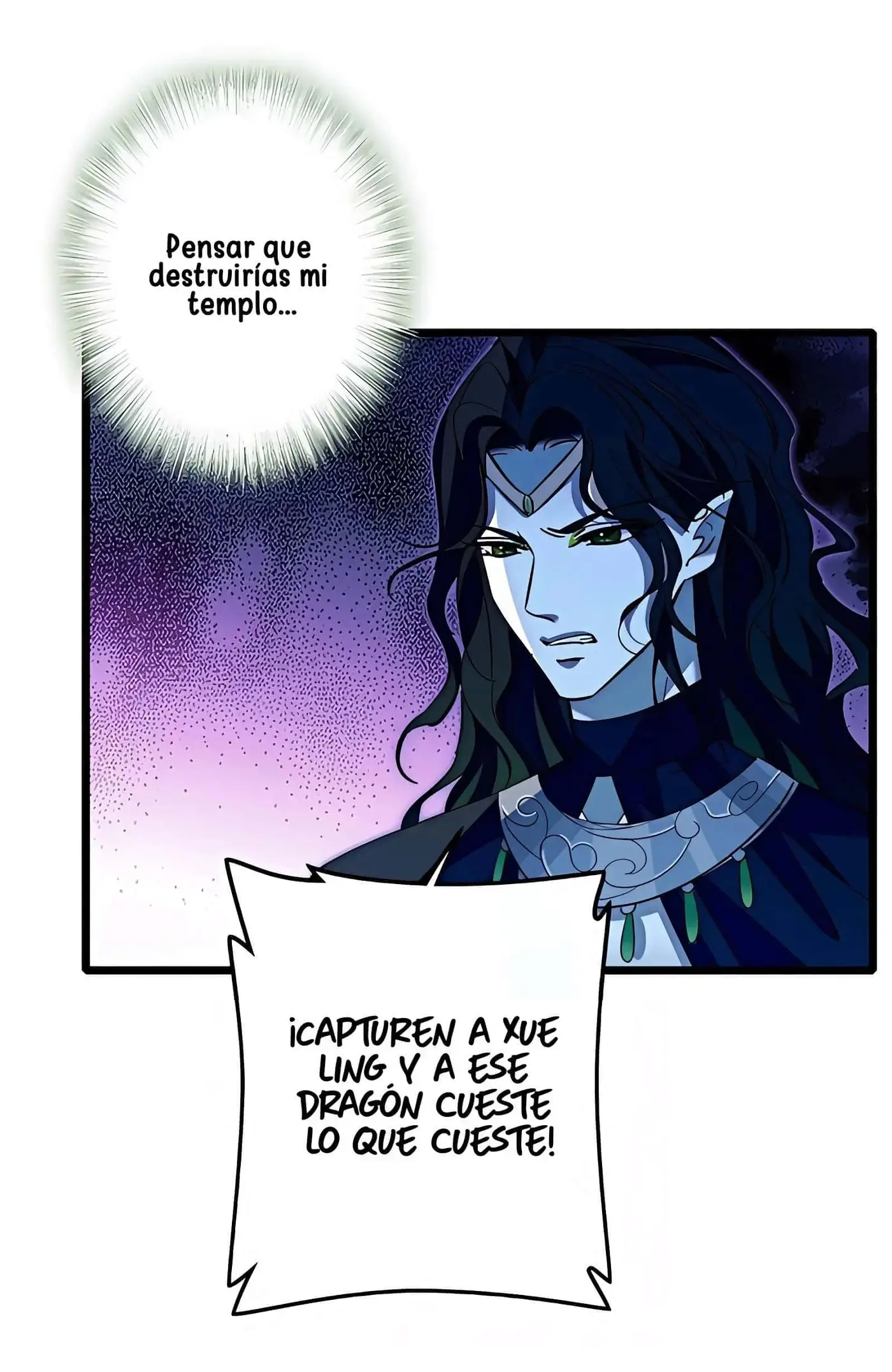 El lindo mundo de las bestias Manhua - Capítulo 605 - Página 16 - LectorTMOo