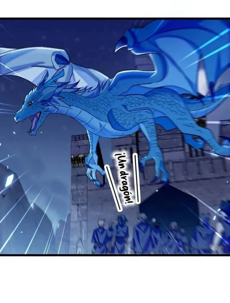 El lindo mundo de las bestias Manhua - Capítulo 605 - Página 17 - LectorTMOo