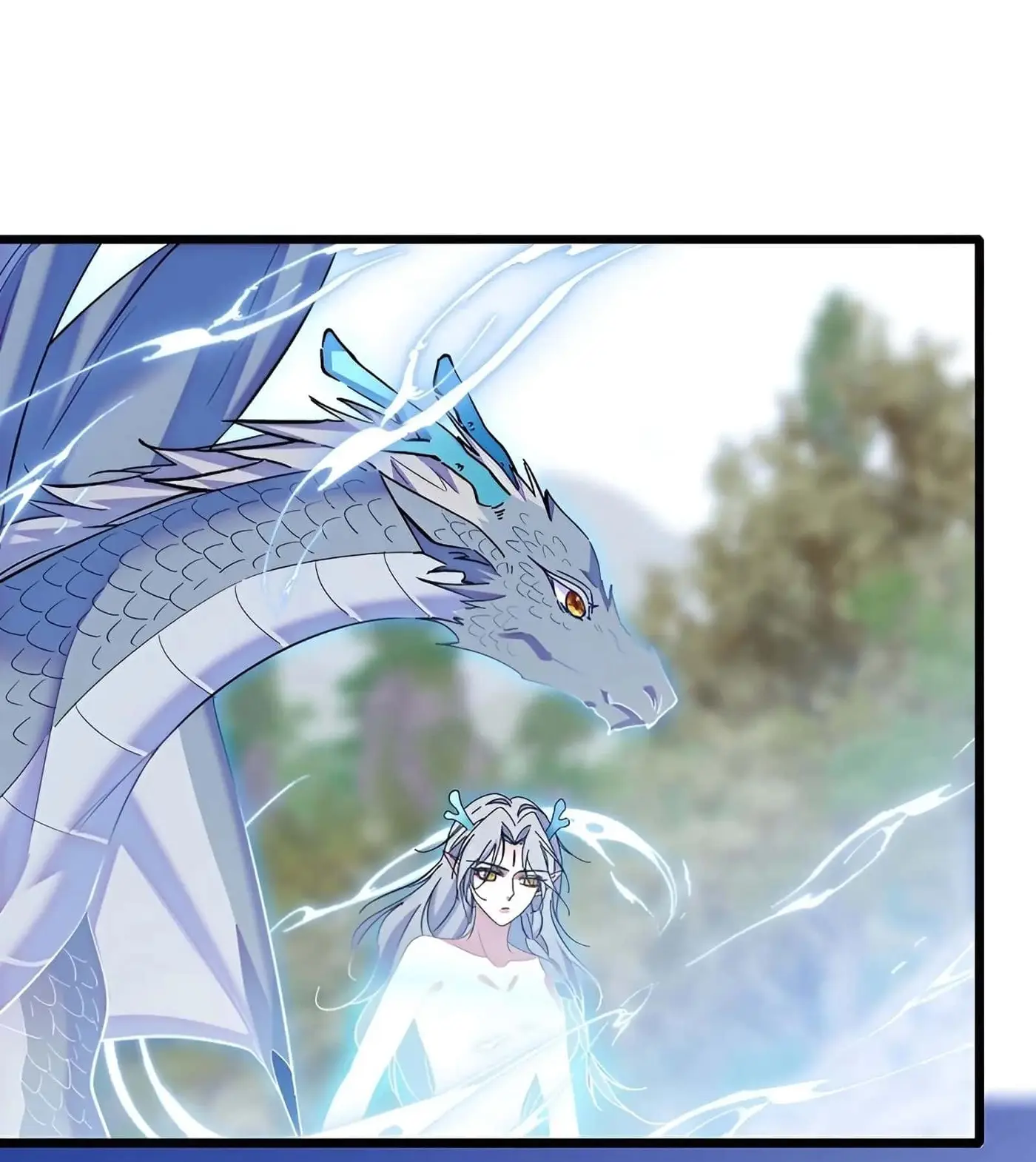 El lindo mundo de las bestias Manhua - Capítulo 605 - Página 20 - LectorTMOo