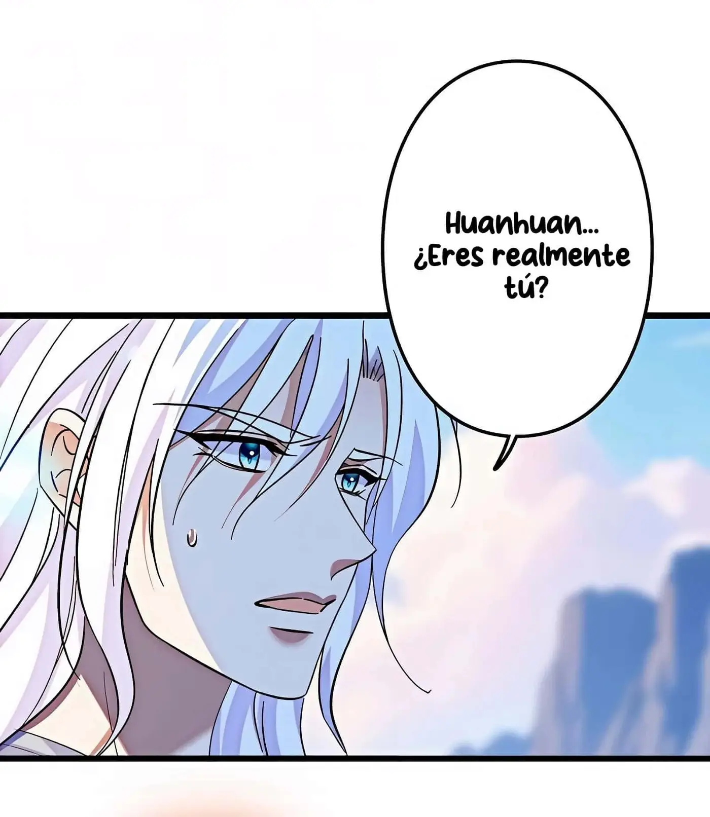 El lindo mundo de las bestias Manhua - Capítulo 606 - Página 4 - LectorTMOo