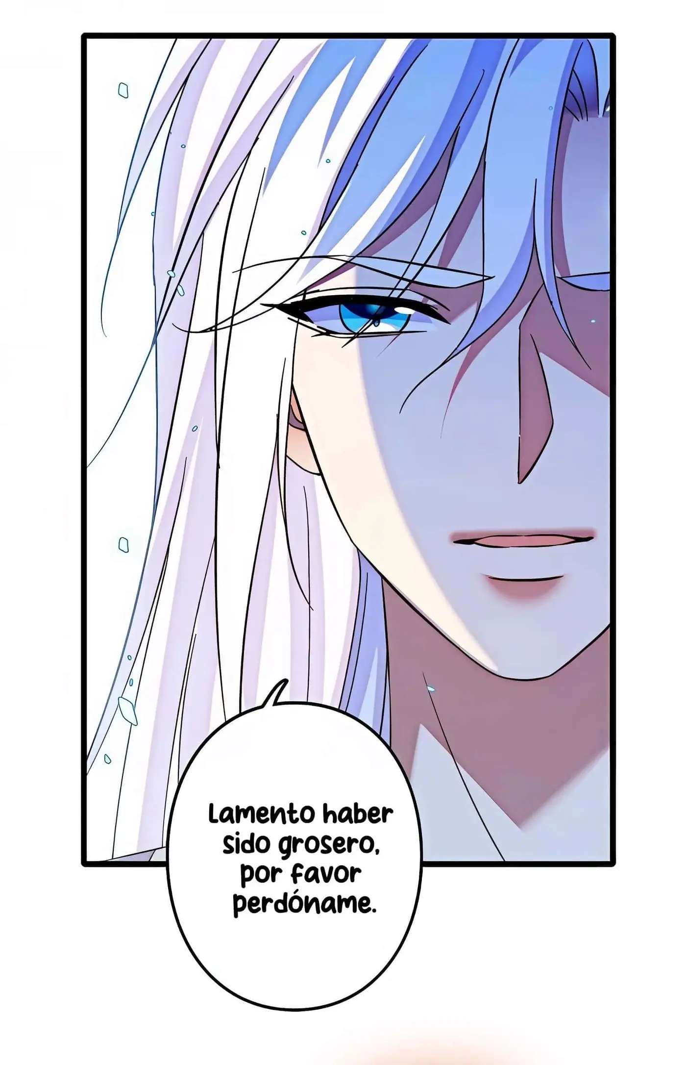 El lindo mundo de las bestias Manhua - Capítulo 606 - Página 8 - LectorTMOo