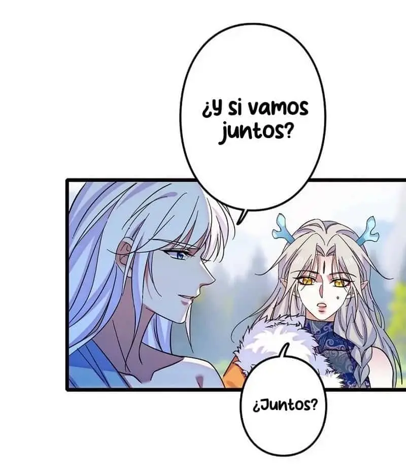 El lindo mundo de las bestias Manhua - Capítulo 606 - Página 15 - LectorTMOo