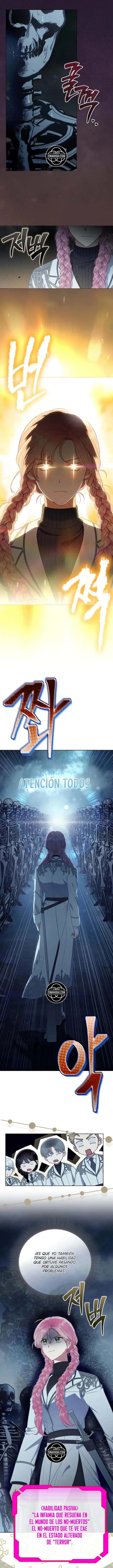 El Privilegio de una Transmigrante Manhwa - Capítulo 134 - Página 12 - LectorTMOo