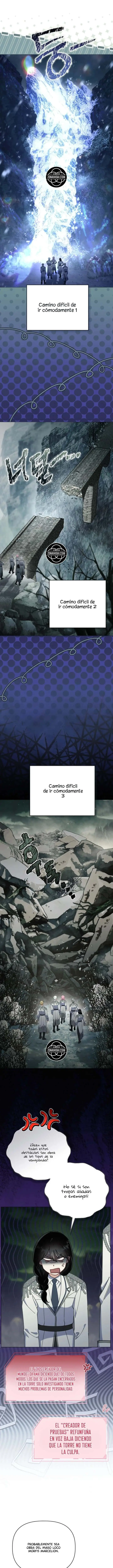 El Privilegio de una Transmigrante Manhwa - Capítulo 134 - Página 14 - LectorTMOo