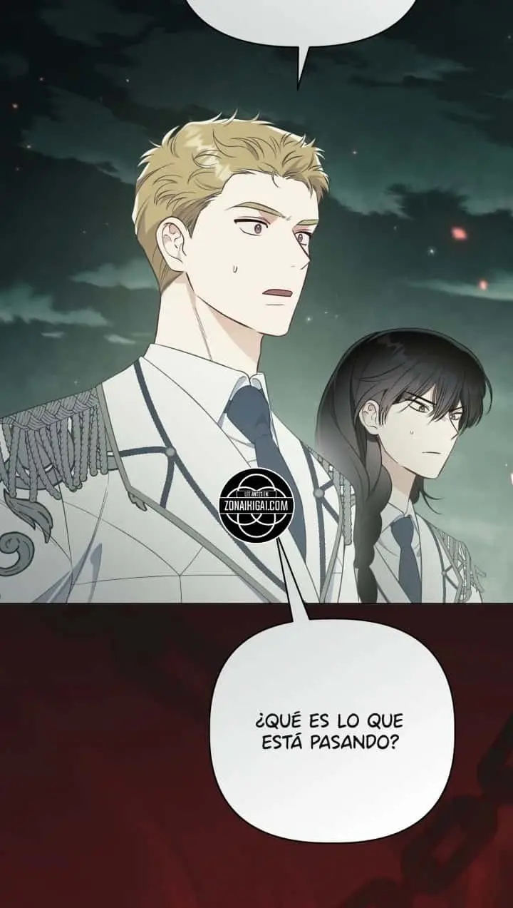 El Privilegio de una Transmigrante Manhwa - Capítulo 135 - Página 3 - LectorTMOo